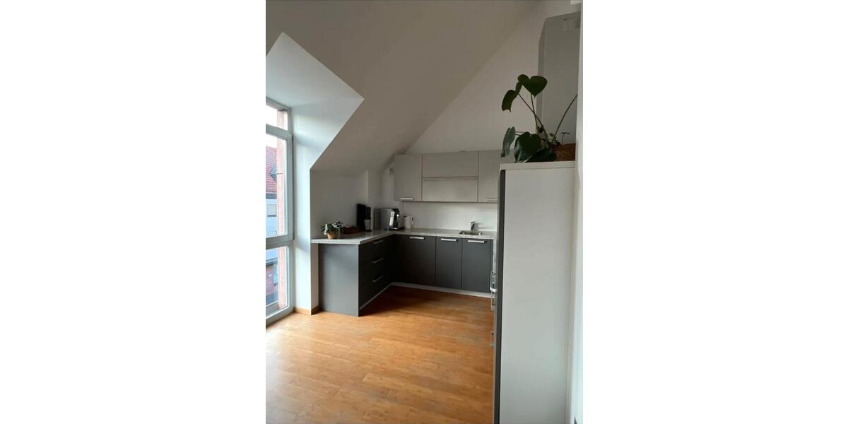 Etagenwohnung Aschaffenburg Österreicher Kolonie - 3 Zimmer, 75 m&sup2;, 439.000&euro; | Angebot:26579049