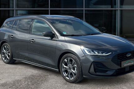 Ford Focus 7.251 km 24.880 &euro; Eschborn 65760