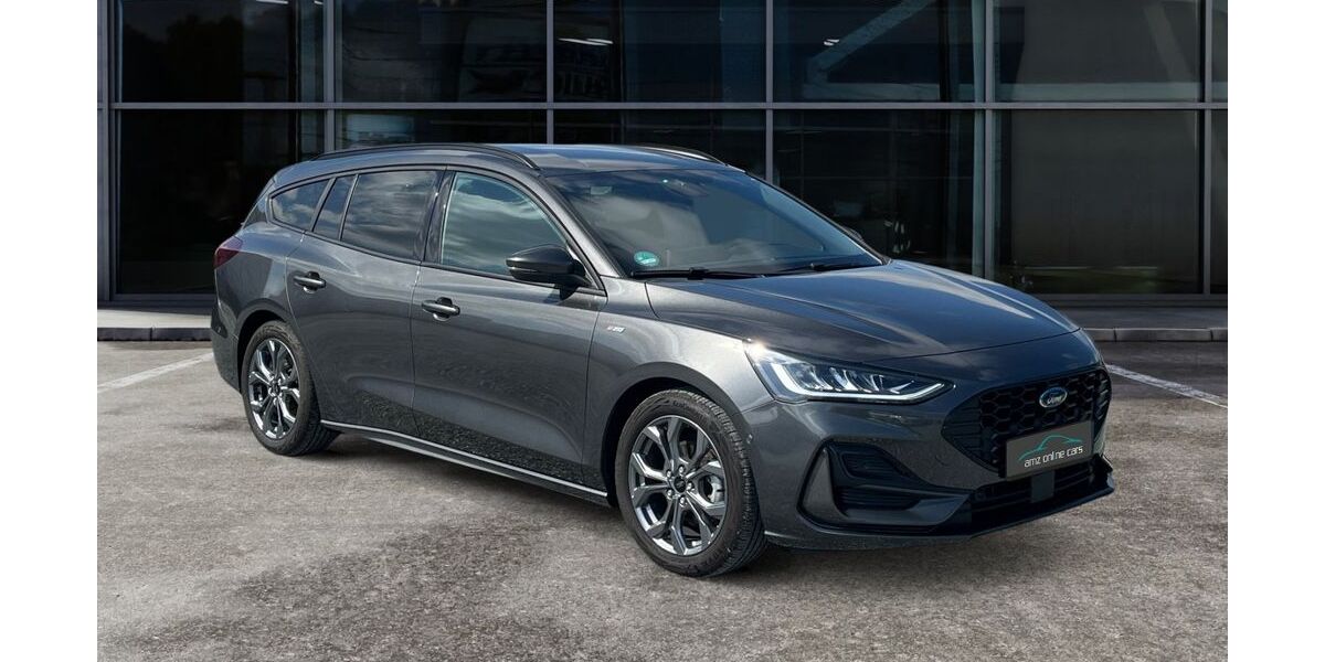 Ford Focus 7.251 km 24.880 &euro; Eschborn 65760