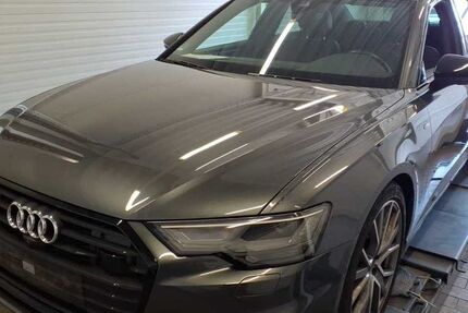 Audi A6 28.300 km 43.888 &euro; Mühlheim 63165