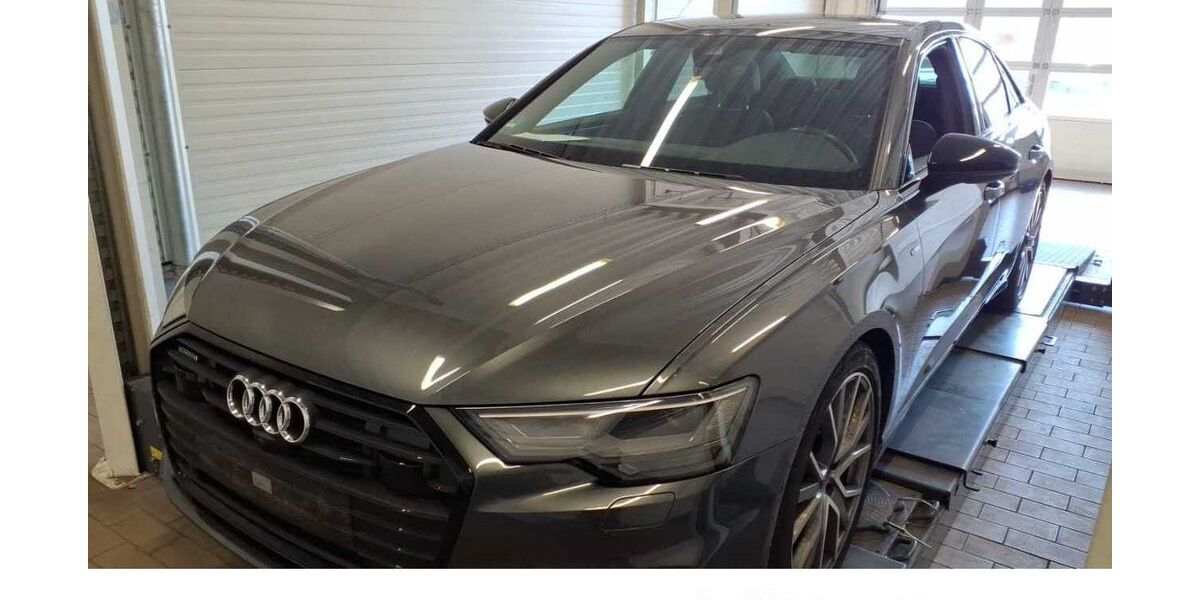 Audi A6 28.300 km 43.888 &euro; Mühlheim 63165