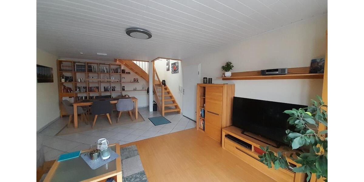 Maisonettenwohnung Obertshausen - 3 Zimmer, 80 m&sup2;, 318.000&euro; | Angebot:25781846