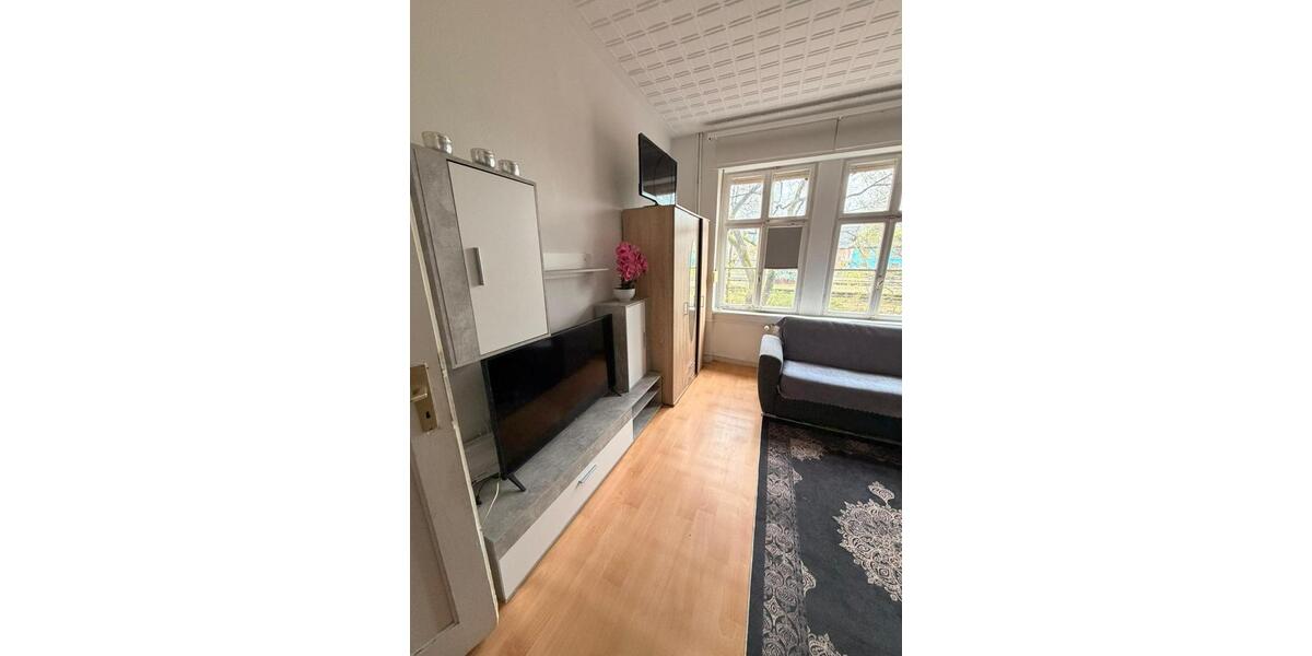 Etagenwohnung Offenbach am Main Buchrain - 1 Zimmer, 48 m&sup2;, 690&euro; | Angebot:25941697