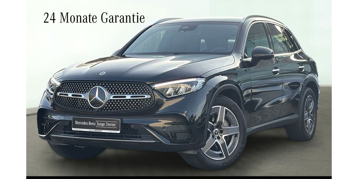Mercedes-Benz GLC 450 9.900 km 72.900 &euro; Neu Isenburg 63263