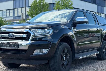 Ford Ranger 190.950 km 14.999 &euro; Dreieich 63303