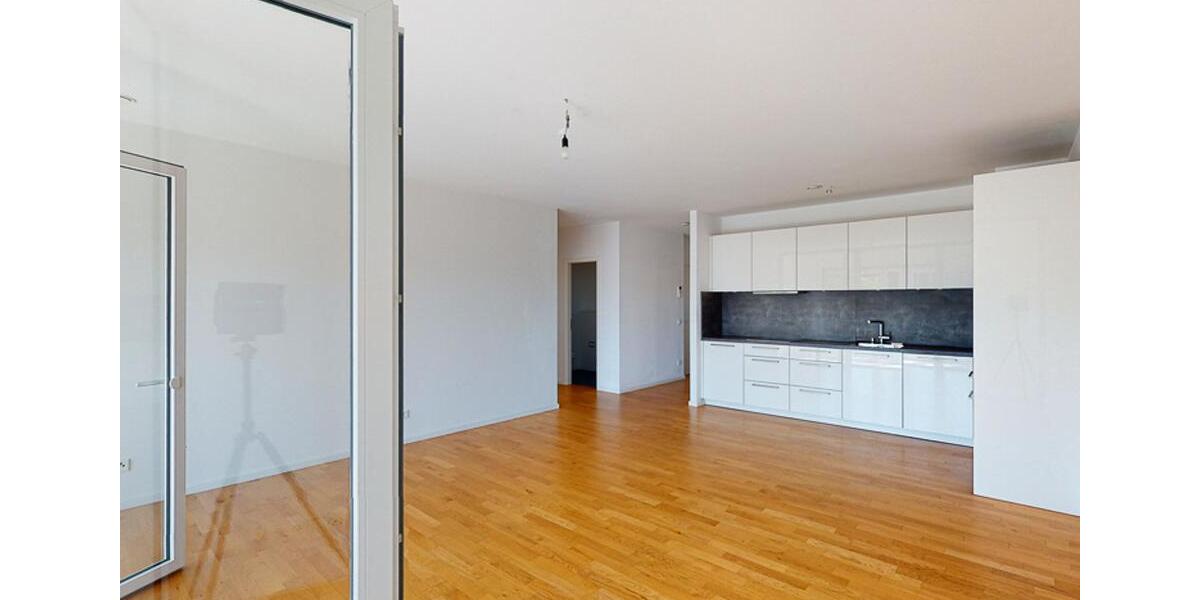 Etagenwohnung Frankfurt am Main Sachsenhausen - 3 Zimmer, 86 m&sup2;, 1.535&euro; | Angebot:25991169
