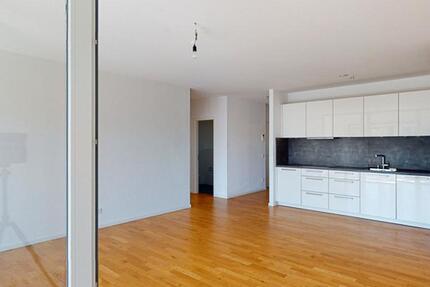 Wohnung Frankfurt am Main Sachsenhausen - 3 Zimmer, 86 m&sup2;, 1.535&euro; | Angebot:25991169
