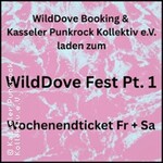 WildDove Fest - Wochenendticket