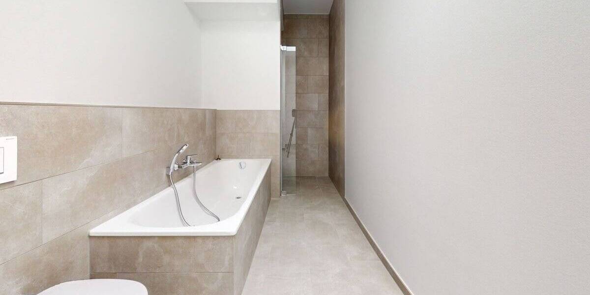 Etagenwohnung Frankfurt Gallus - 3 Zimmer, 104 m&sup2;, 719.900&euro; | Angebot:25702300