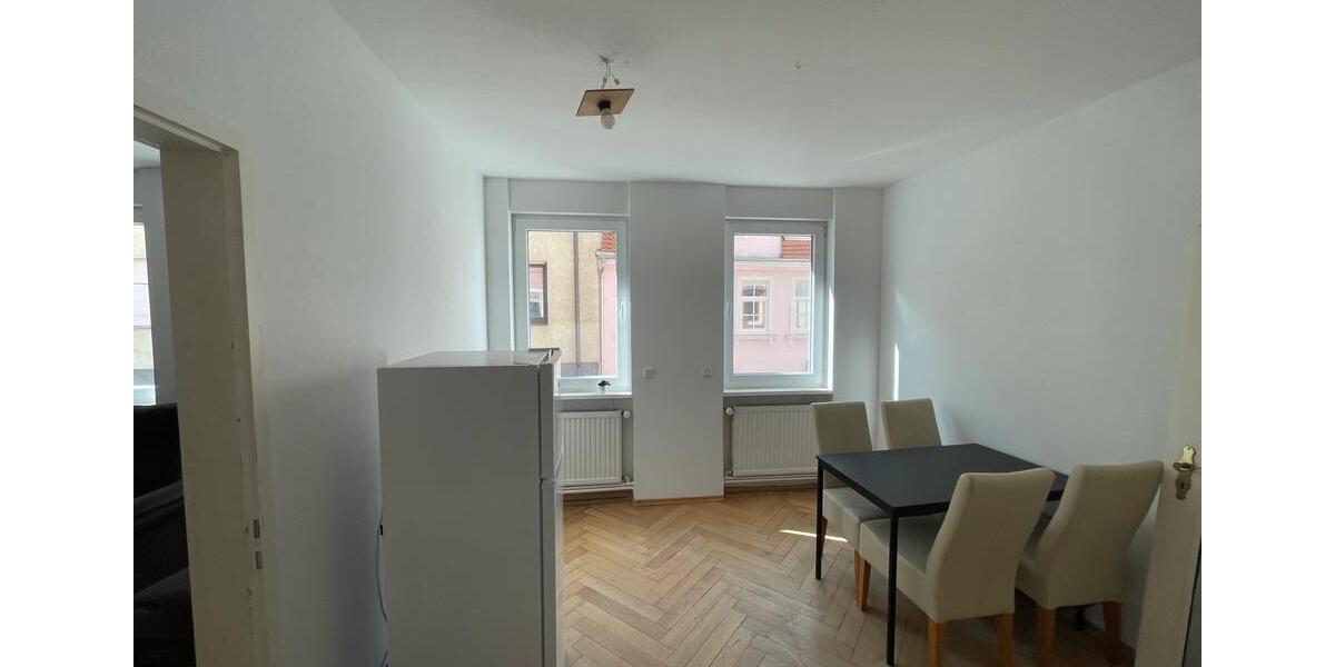 Etagenwohnung Hösbach - 3 Zimmer, 65 m&sup2;, 1.050&euro; | Angebot:25082630