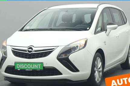 Opel Zafira 183.719 km 4.900 &euro; Bad Nauheim 61231