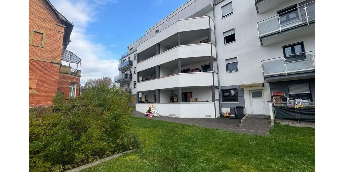 Etagenwohnung Offenbach Offenbach am Main - 3 Zimmer, 79 m&sup2;, 350.000&euro; | Angebot:25733299