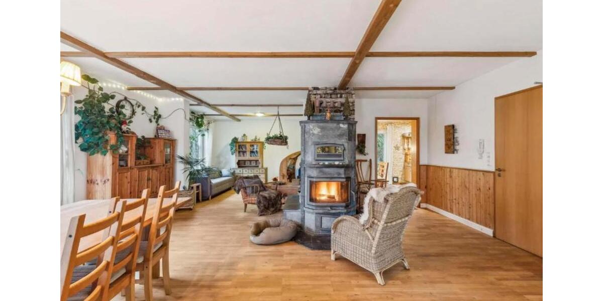 Einfamilienhaus Bad Nauheim - 10.5 Zimmer, 310 m&sup2;, 998.000&euro; | Angebot:25322115