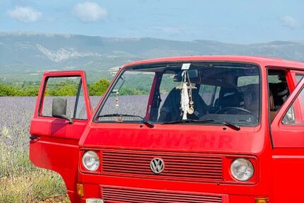 VW T3 Multivan 13.000 km 12.500 &euro; Frankfurt 60318