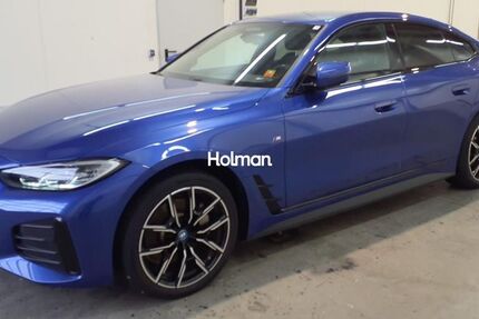 BMW i4 41.587 km 39.800 &euro; Eschborn 65760