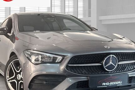 Mercedes-Benz CLA Shooting Brake 51.459 km 23.999 &euro; Hanau 63452
