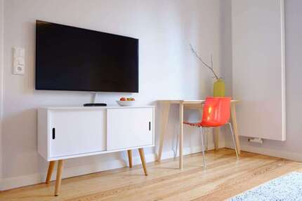 Zimmer Frankfurt am Main Höchst - 1 Zimmer, 1.280&euro; | Angebot:24985027