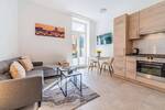 Etagenwohnung Frankfurt am Main Nordend-Ost - 1 Zimmer, 35 m&sup2;, 1.490&euro; | Angebot:25926596