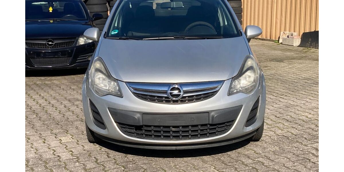 Opel Corsa 183.250 km 4.300 &euro; Frankfurt 60439