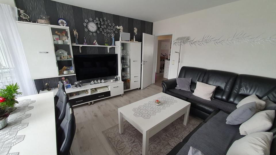Etagenwohnung Großostheim - 4 Zimmer, 87 m&sup2;, 325.000&euro; | Angebot:25236714