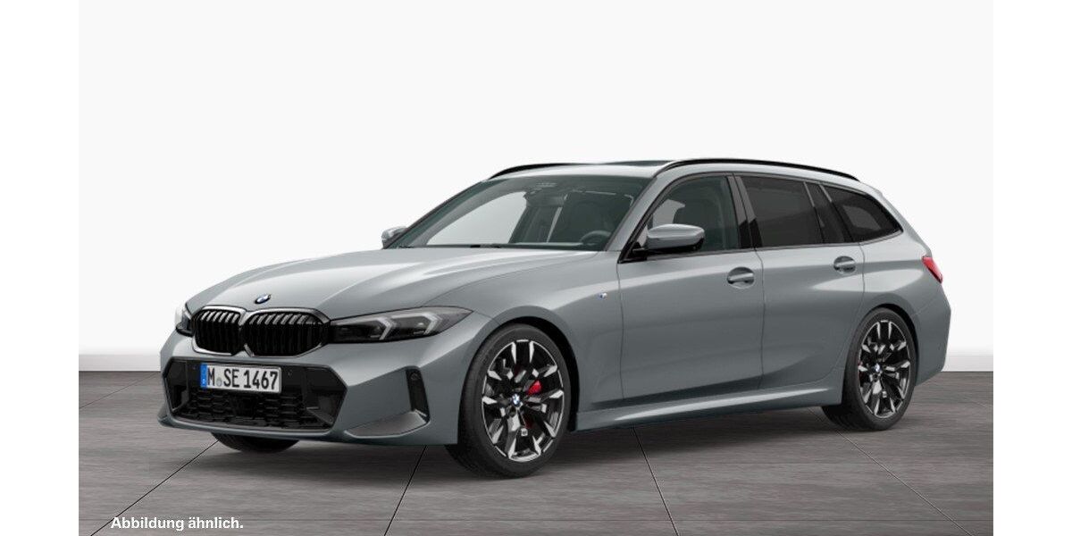 BMW 330 25.100 km 52.910 &euro; Hösbach 63768