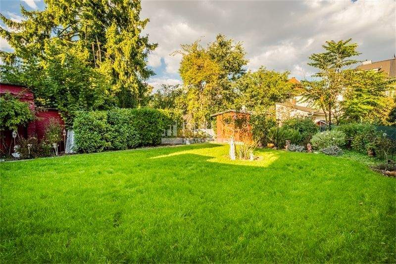 Doppelhaushälfte rankfurt Fechenheim - 6 Zimmer, 140 m&sup2;, 630.000&euro; | Angebot:25897957