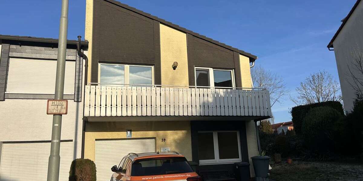 Einfamilienhaus Nidderau - 4 Zimmer, 99 m&sup2;, 389.000&euro; | Angebot:24576033