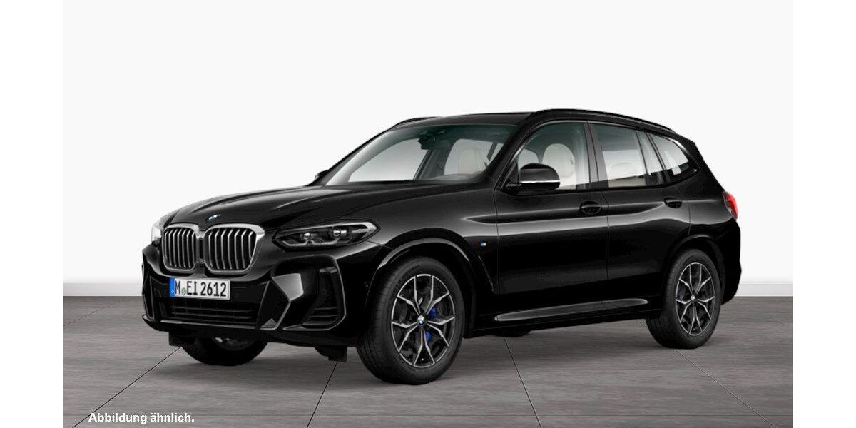 BMW X3 61.366 km 42.890 &euro; Dreieich-Sprendlingen 63303