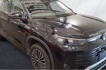 VW Tayron 27.043 km 40.380 &euro; Aschaffenburg 63741