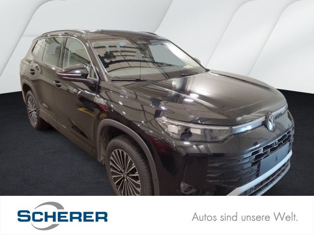 VW Tayron 27.043 km 40.380 &euro; Aschaffenburg 63741