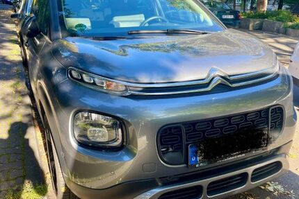 Citroen C3 Aircross 100.000 km 9.999 &euro; Frankfurt am Main 65929