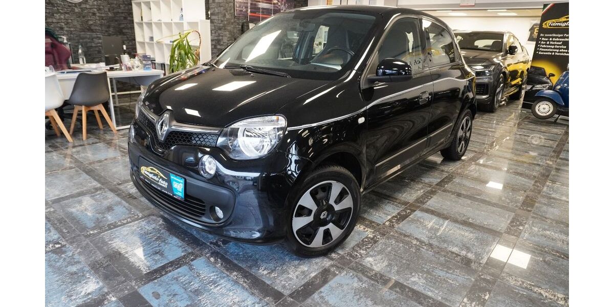Renault Twingo 106.225 km 6.900 &euro; Mühlheim am Main nähe Frankfurt 63165
