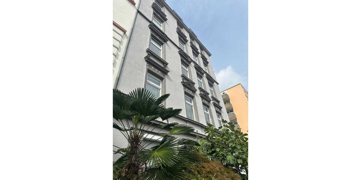 Etagenwohnung Frankfurt am Main Nordend Ost - 3 Zimmer, 62 m&sup2;, 429.000&euro; | Angebot:24870260