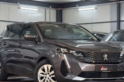 Peugeot 5008 123.763 km 16.890 &euro; Maintal 63477