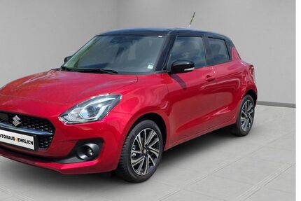 Suzuki Swift 10.280 km 16.980 &euro; Aschaffenburg 63741