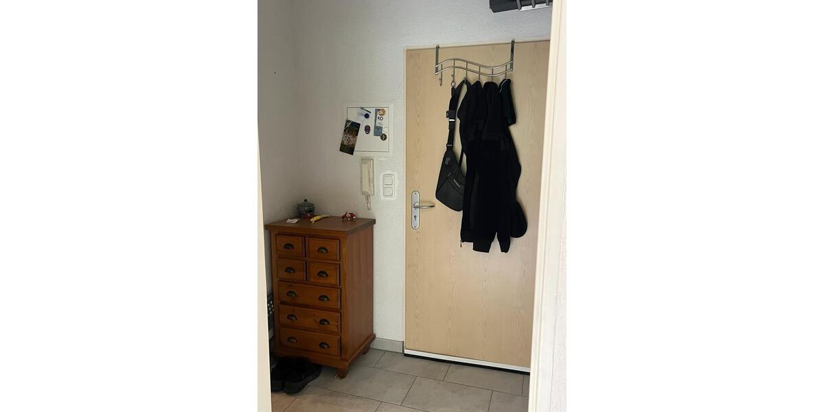 Etagenwohnung Ranstadt - 2 Zimmer, 41 m&sup2;, 99.000&euro; | Angebot:27464041