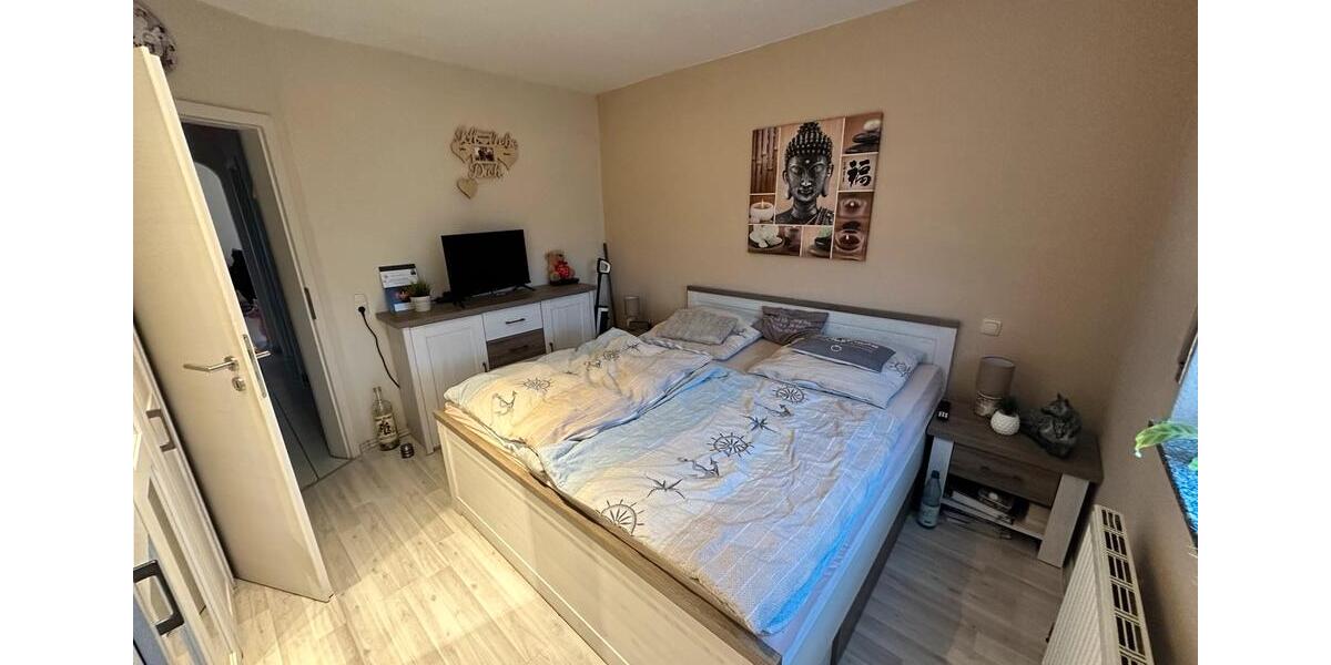 Etagenwohnung Langenselbold - 3 Zimmer, 67 m&sup2;, 230.000&euro; | Angebot:25428462