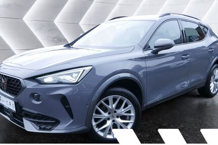 Cupra Formentor 149.650 km 20.374 &euro; Büdingen-Düdelsheim 63654