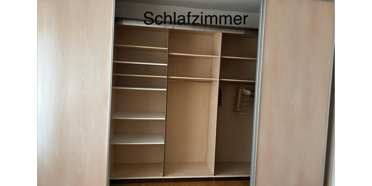 Etagenwohnung Frankfurt am Main Ost - 3 Zimmer, 86 m&sup2;, 1.300&euro; | Angebot:25965240