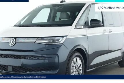 VW T7 Multivan 19.710 km 70.550 &euro; Hanau 63452
