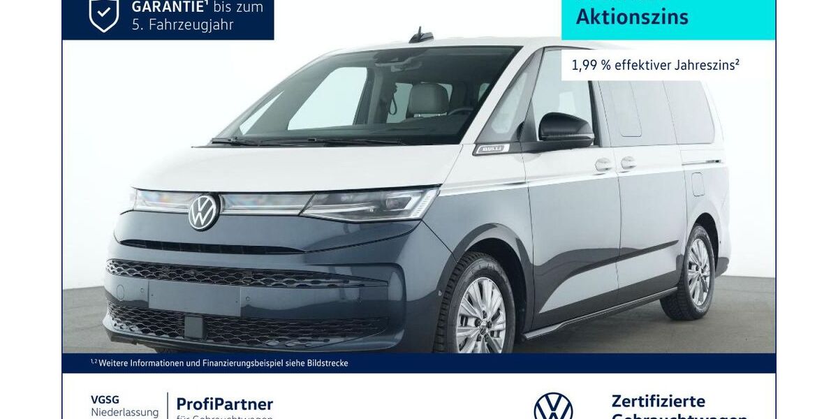 VW T7 Multivan 19.710 km 70.550 &euro; Hanau 63452