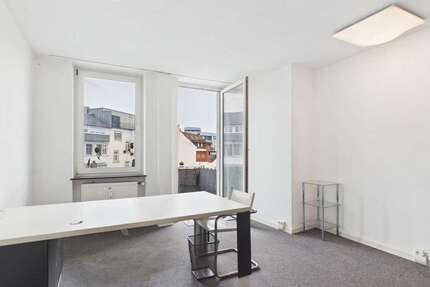 Gewerbeobjekt Aschaffenburg Österreicher Kolonie - 360&euro; | Angebot:24822864