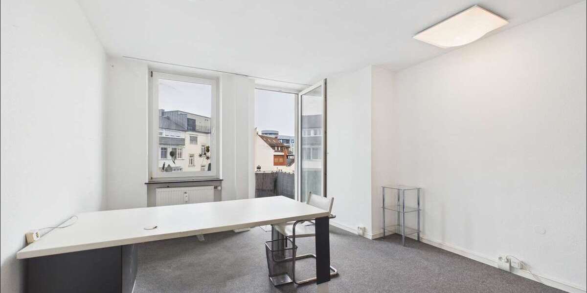 Gewerbeobjekt Aschaffenburg Österreicher Kolonie - 360&euro; | Angebot:24822864