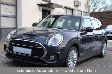 Mini Cooper S 87.000 km 14.900 &euro; Ffm / Bergen-Enkheim 60388