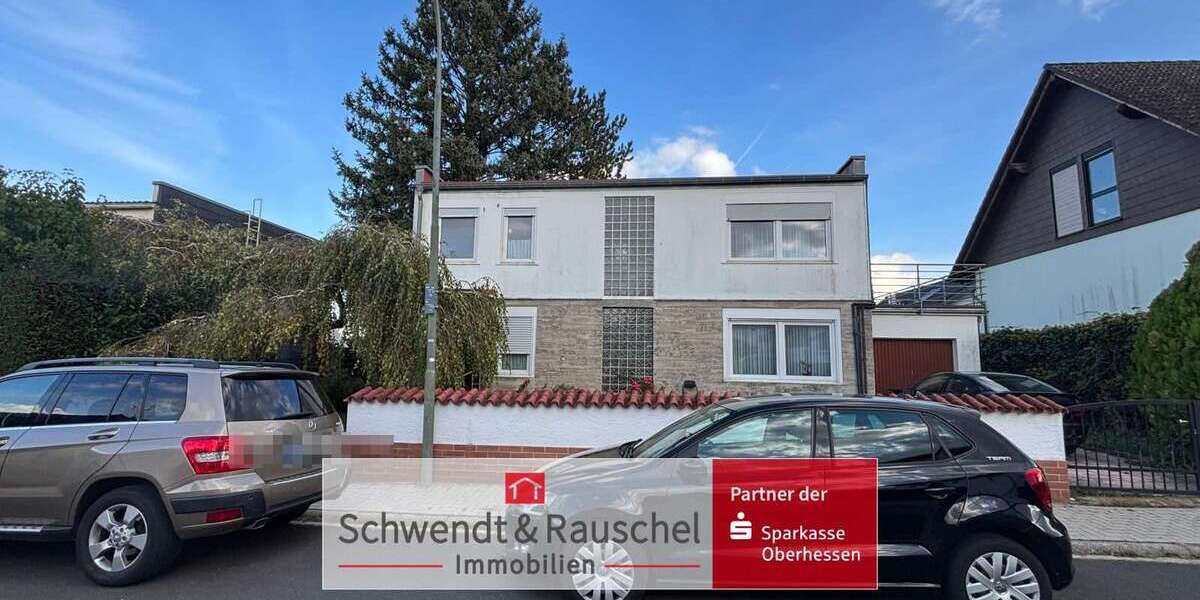 Einfamilienhaus Karben - 4 Zimmer, 132 m&sup2;, 498.000&euro; | Angebot:27710584