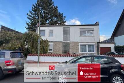 Haus Karben - 4 Zimmer, 132 m&sup2;, 498.000&euro; | Angebot:27710584
