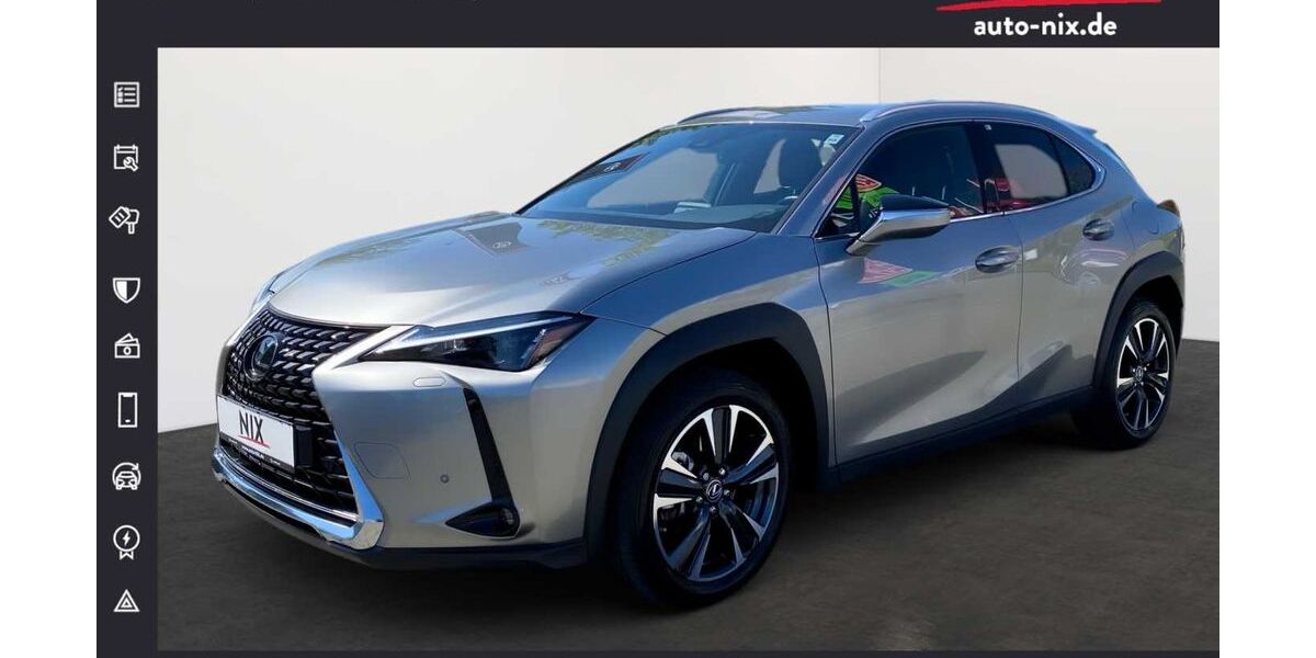 Lexus UX 11.226 km 28.490 &euro; Eschborn 65760