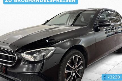 Mercedes-Benz E 220 138.720 km 31.707 &euro; Frankfurt 60596