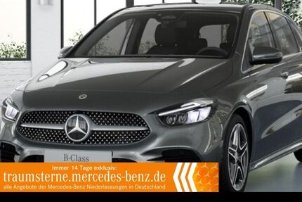 Mercedes-Benz B 200 15.610 km 33.790 &euro; Frankfurt 60599
