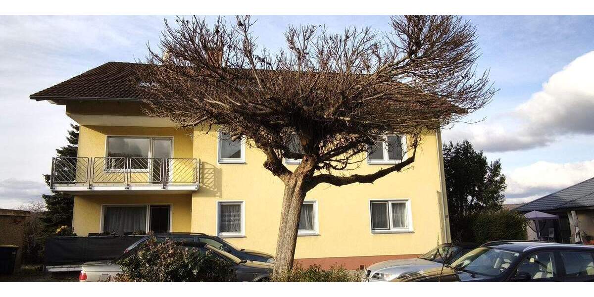 Mehrfamilienhaus, Wohnhaus Glauburg Glauberg - 1 Zimmer, 849.000&euro; | Angebot:25696644